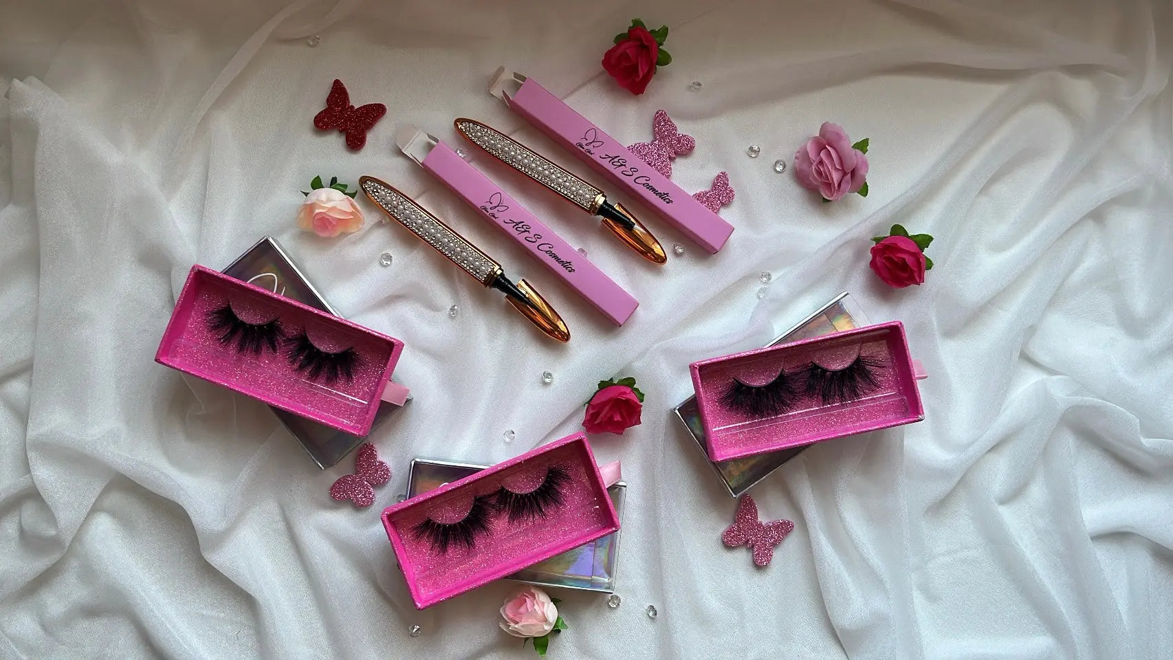 Gratis-Geschenk ab 50€ Bestellwert Adore Ani Jewelry