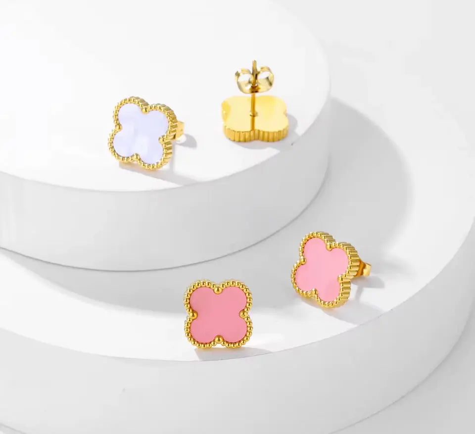 Florella Ohringe Adore Ani Jewelry