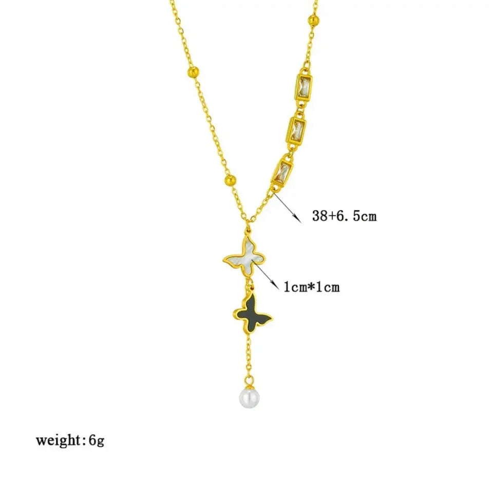 Empress Radiance Adore Ani Jewelry