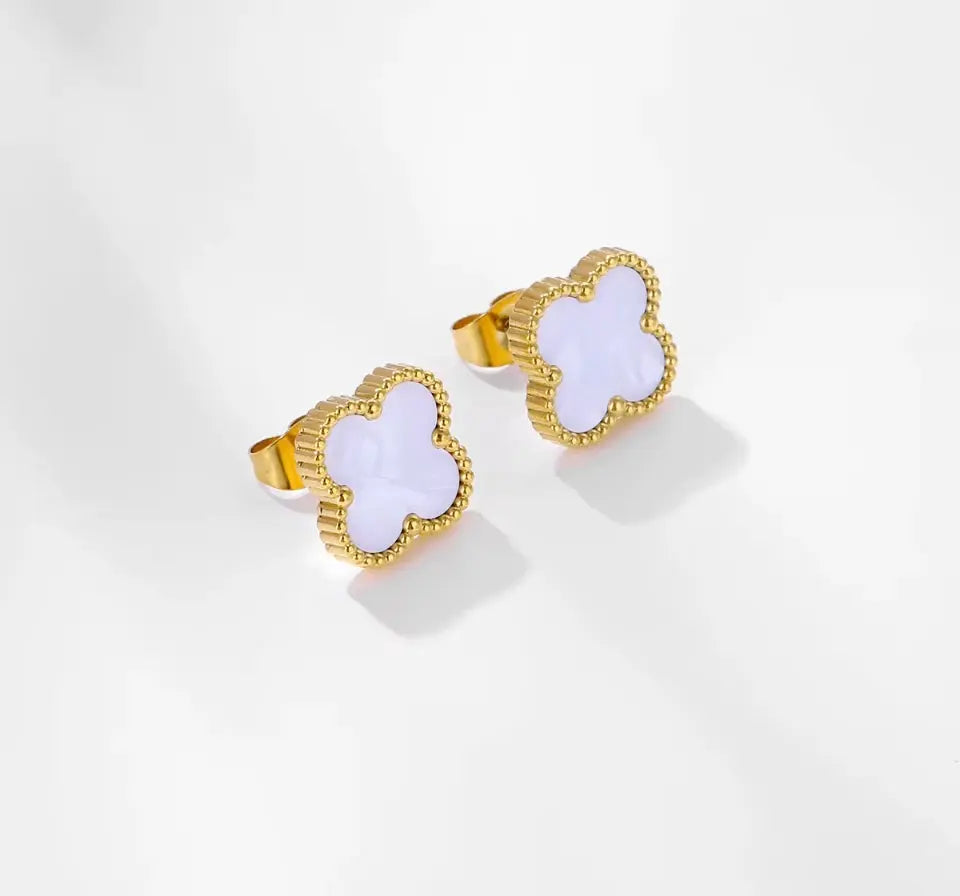 Florella Ohringe Adore Ani Jewelry