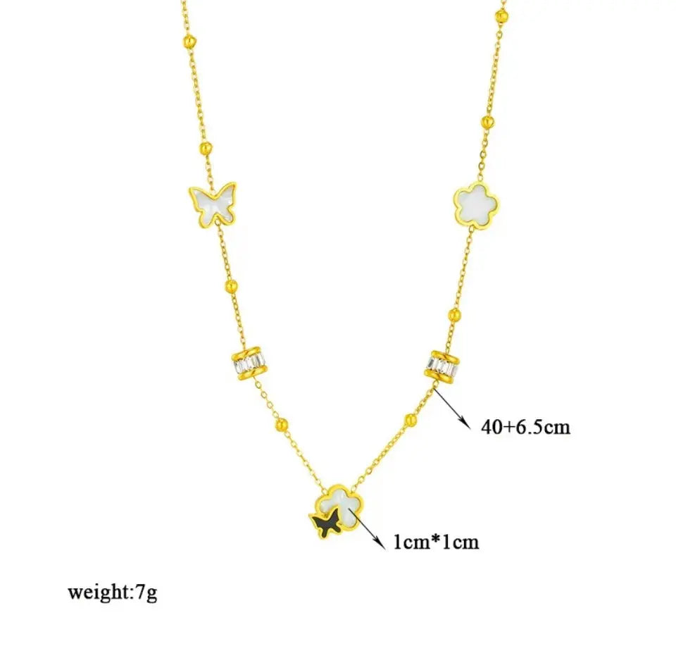 Geometric Grace Adore Ani Jewelry