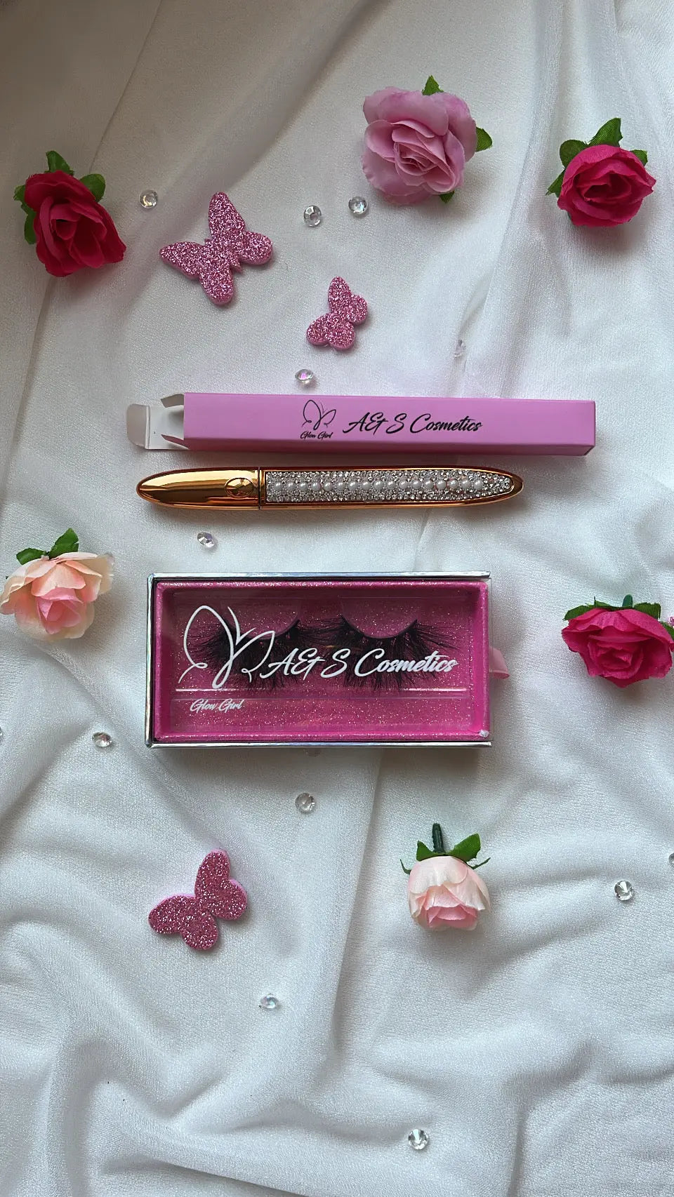 Gratis-Geschenk ab 50€ Bestellwert Adore Ani Jewelry