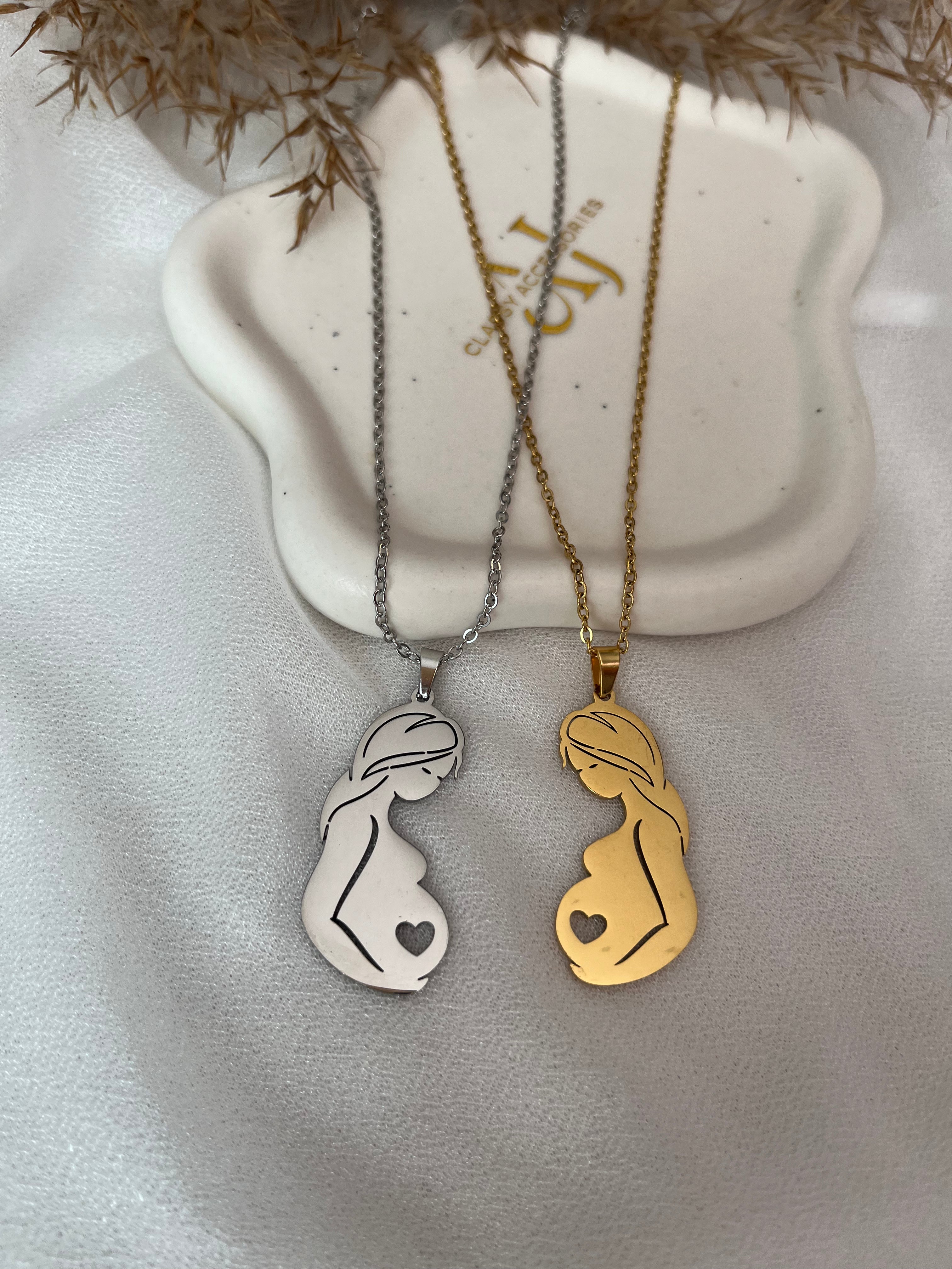 Ewige Mutterliebe – Kette Adore Ani Jewelry