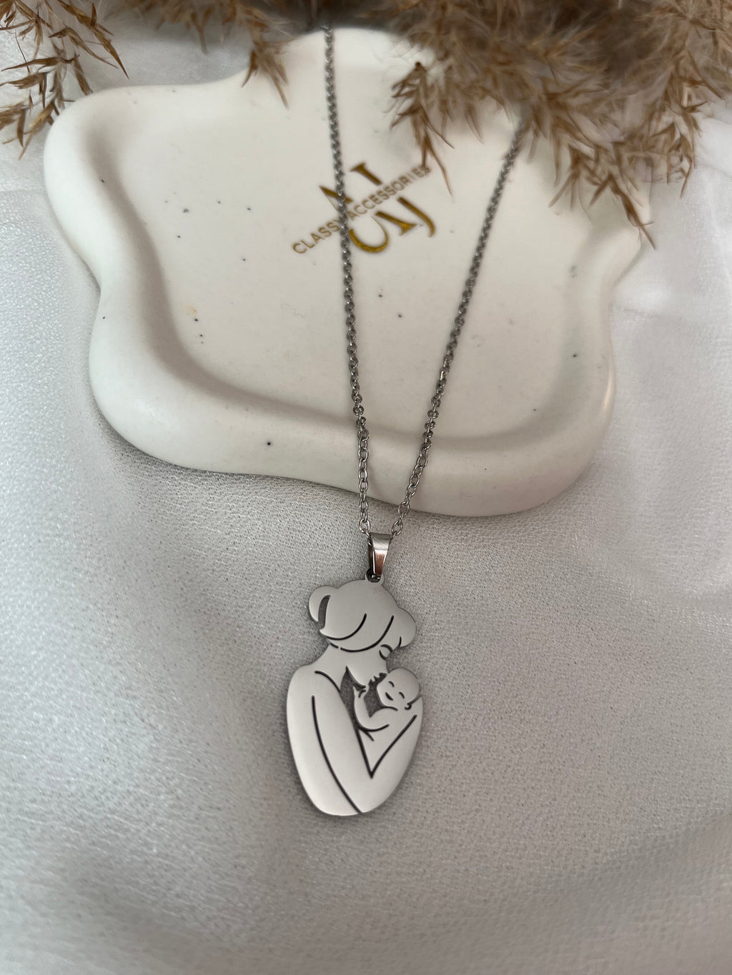 Ewige Mutterliebe – Kette Adore Ani Jewelry