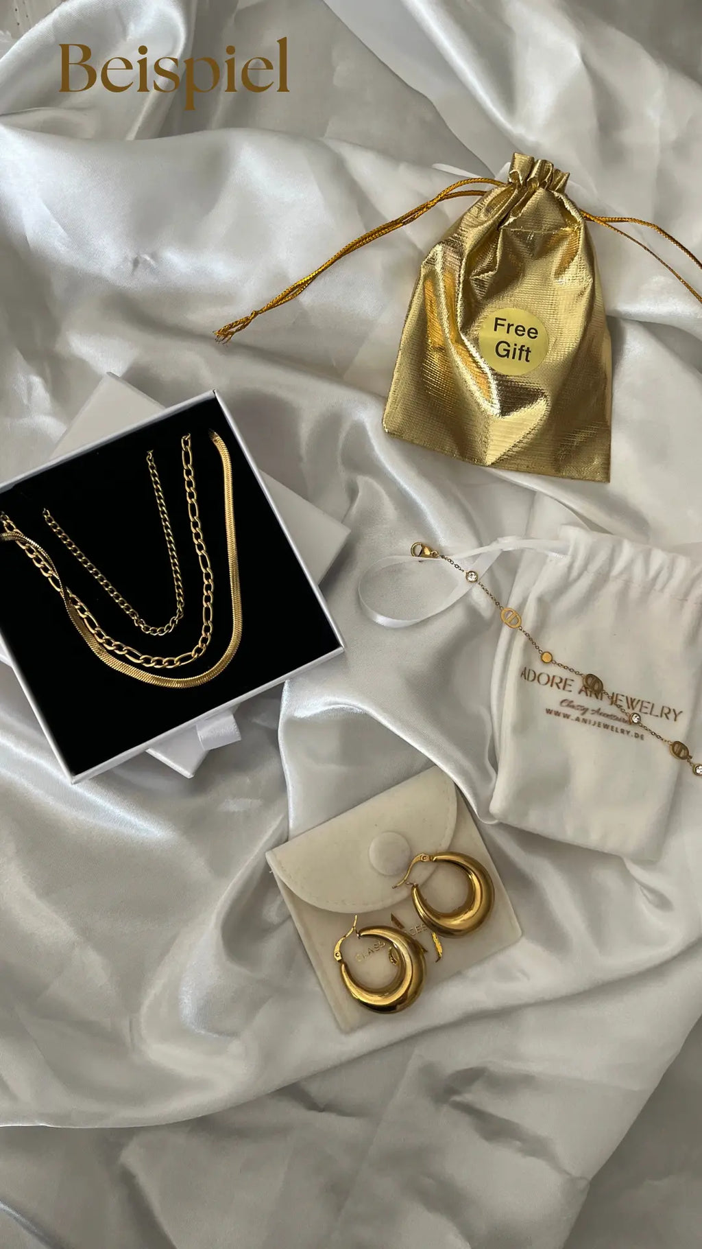 Mystery Box Adore Ani Jewelry