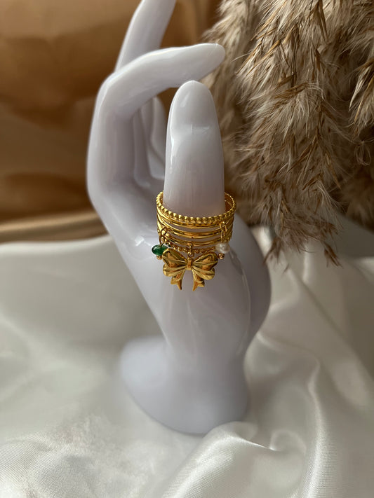 Verona Eleganza-Ring