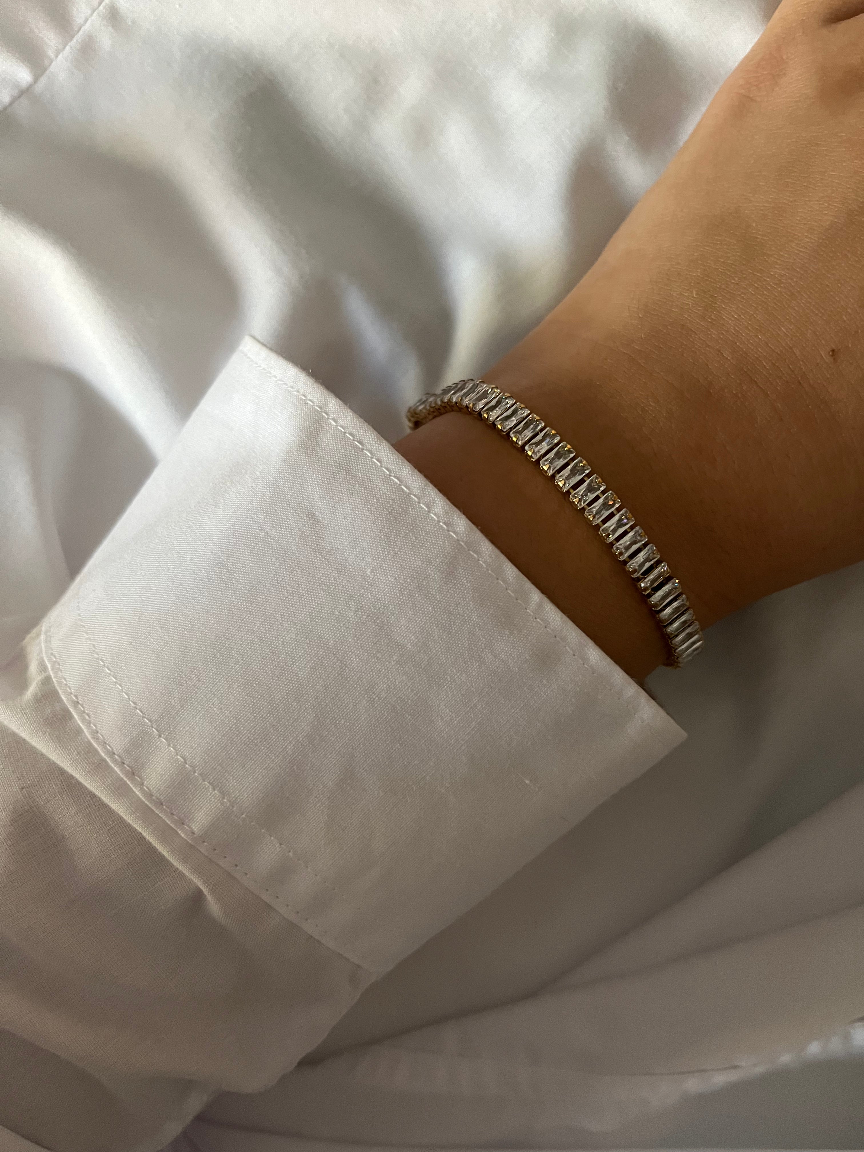 Lumière (Licht) Armband Adore Ani Jewelry