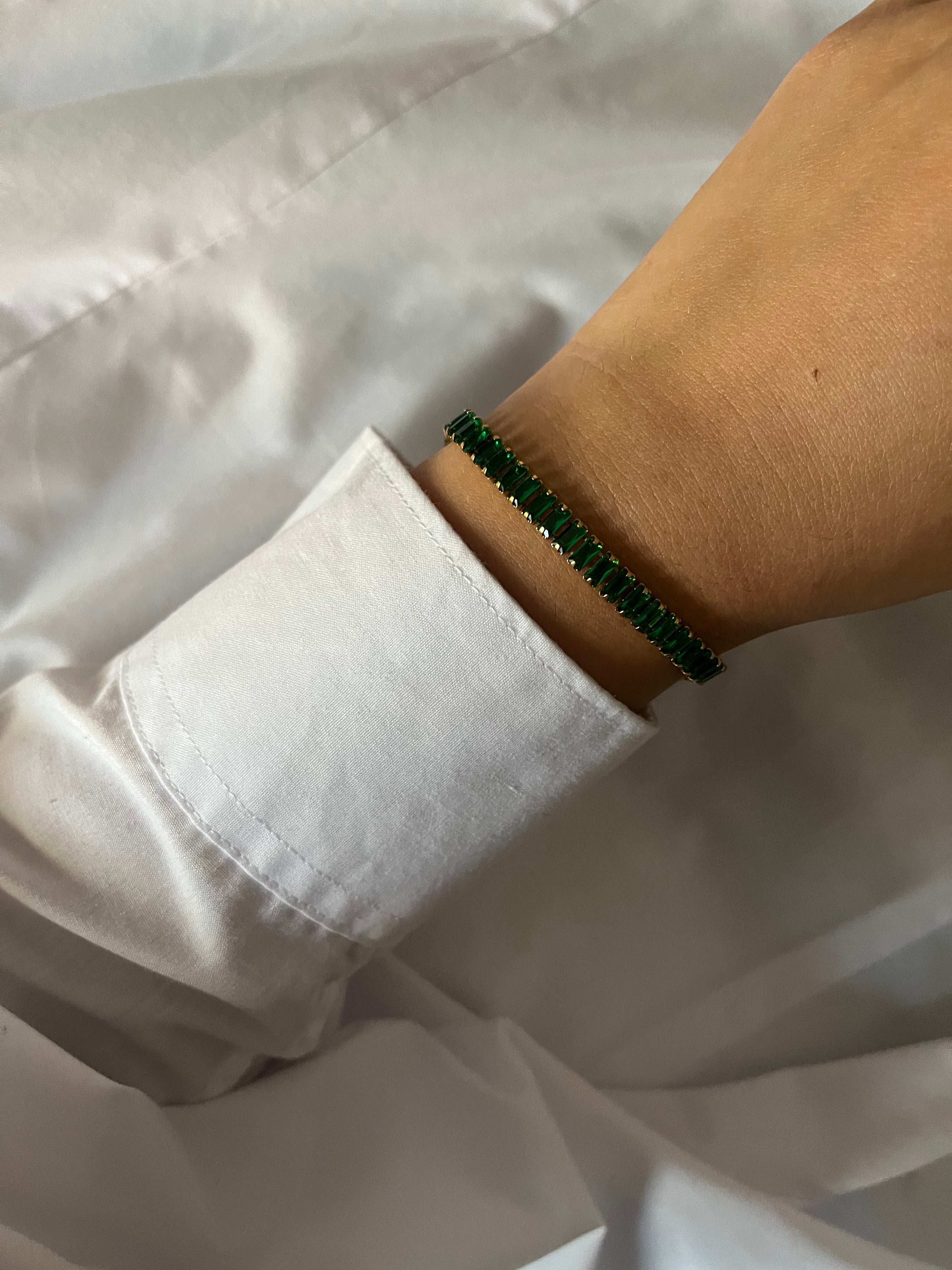 Lumière (Licht) Armband Adore Ani Jewelry