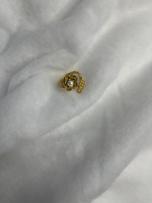 Belle Ring Adore Ani Jewelry