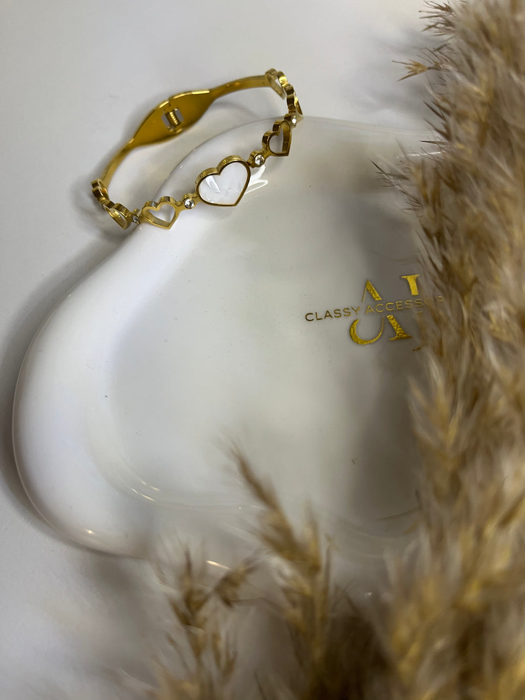 Herzenslicht Adore Ani Jewelry