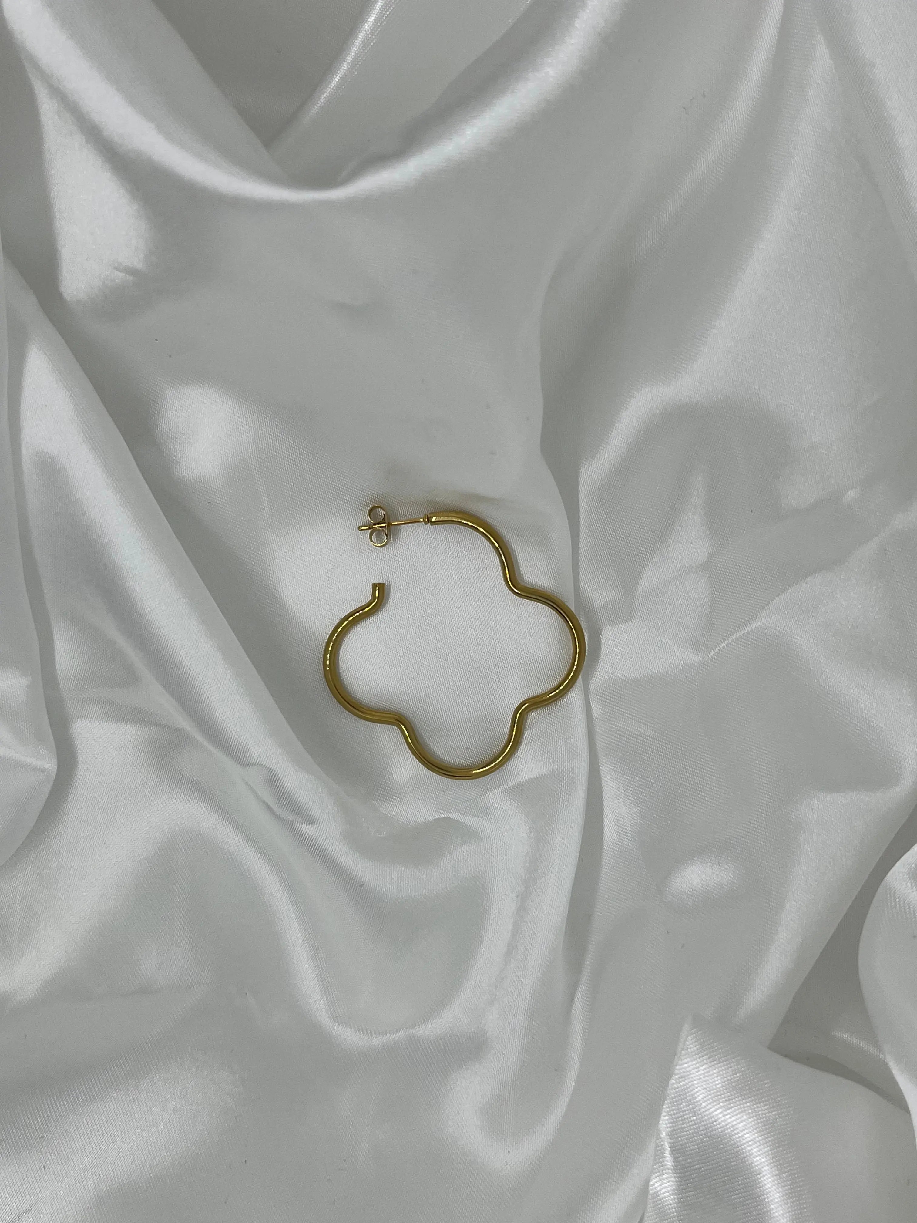 Flora Adore Ani Jewelry