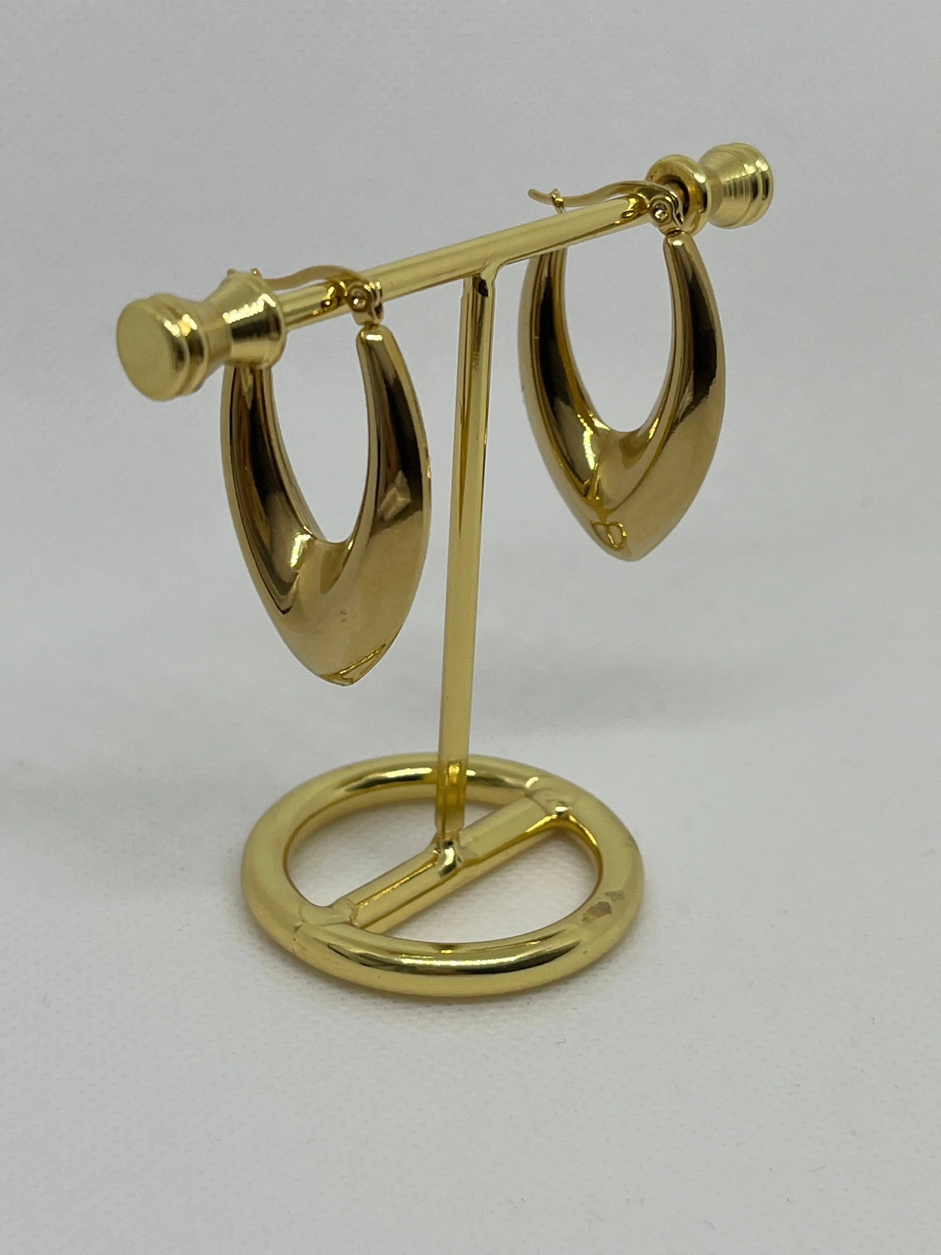 Mina Ohringe (Limited Edition) Adore Ani Jewelry