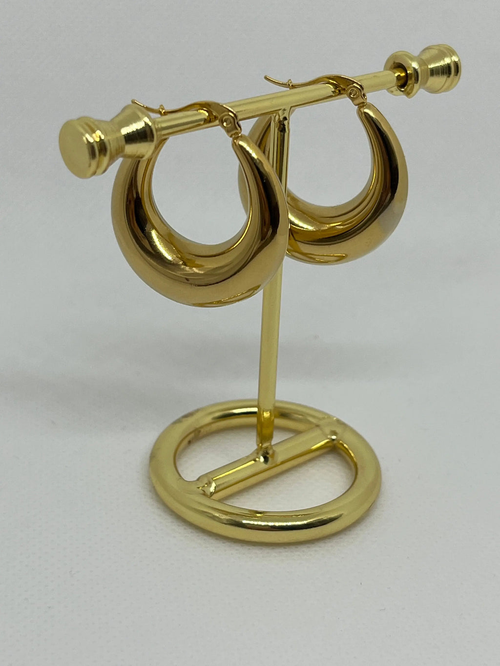 Hoop Ohringe (Limited Edition) Adore Ani Jewelry