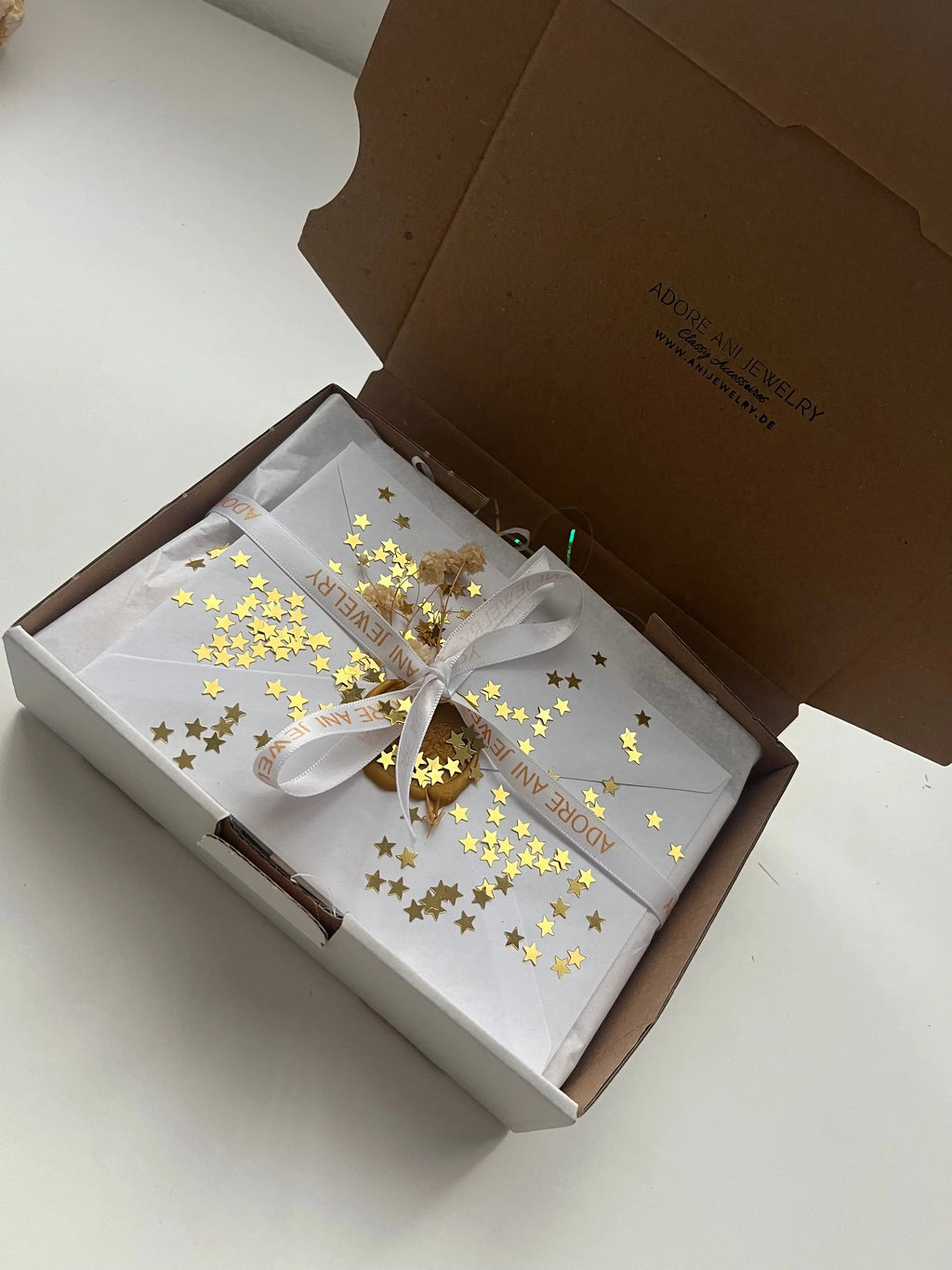 Mystery Box Adore Ani Jewelry